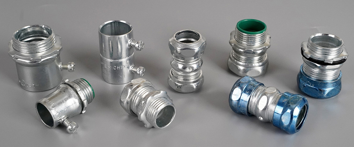 CHINA am besten EMT Conduit Fittings en ventes